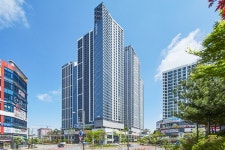 한화 건설부문 한화 포레나, 2023년 베스트 아파트 브랜드 TOP8 선정