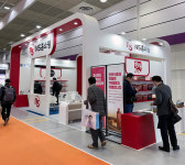 NS홈쇼핑, 제18회 서울국제식품산업전 참가...협력사와 부스운영