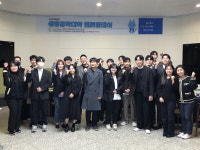 중앙대 다빈치캠퍼스, 현직 동문과 함께 하는 멘토링 데이 성료