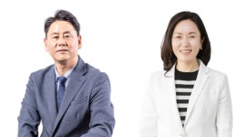 이화여대 약학과 김광명·최선 교수, 한국과학기술한림원 정회원으로 선출돼…