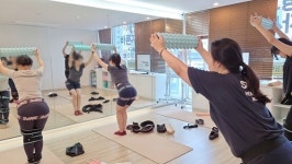 [취미학개론] 잘못된 자세로 아파하는 내 몸을 위한 처방 운동