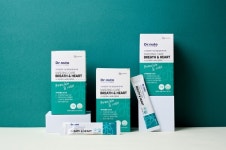 대상펫라이프 닥터뉴토, 기관지·심장 관리 보조제 스니징케어 브레스앤하트 출시