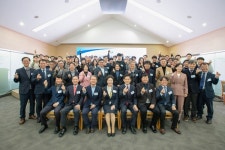 숙명여대 경영전문대학원, 인사노동MBA 1기 입학식 개최…이정식 노동부 장관 등 참석