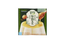 풀무원, 대만식 두유 푸딩 두화 with 꿀배소스 출시…두부 디저트 제품 확대