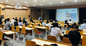 GS리테일, 신입사원 공개채용 진행… 지역 인재 발굴 위해 캠퍼스 현장 면접도 실시