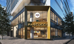 SPC 파스쿠찌, 새로운 파스쿠찌 콘셉트 센트로 매장서 가맹설명회 개최...서울, 부산 등 전국 주요 도시 돈다