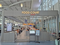 풀무원푸드앤컬처, 김해공항에 최첨단 무인 푸드코트 플레이보6-에어레일 오픈