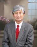 황경환 (주)경주아이씨에스 회장, 동국대에 1억 원 기부