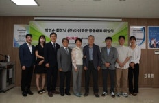 온누리약국 창업자 박영순 회장, ㈜더이로운 공동대표 취임
