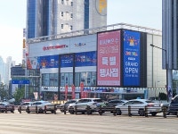 롯데마트 토이저러스, 하이마트 대구죽전점에 최초 단독 매장 오픈