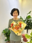 [백년가게] 꽃꽂이 학원부터 대구 최초의 조화 전문 매장까지