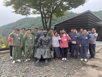 풀무원, 풀무원 아카데미 체험 프로그램 진행...협력기업과 상생 다짐