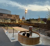 [슬기로운 문화생활] 피로야 물러가라...겨울에 반드시 가야 할 온천 여행지 세 곳은?