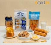 이마트24, 가성비 베이커리 인기...두 자릿수 성장세 지속