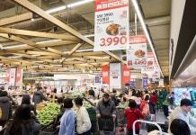 연중 최대 세일 홈플런 기간에 기업 회생 발표한 홈플러스, 상황 얼마나 안 좋나