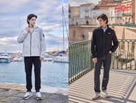 롯데홈쇼핑, 5060 남성 고객 공략...이탈리아 럭셔리 브랜드 메종비오비(BOB) 단독 론칭