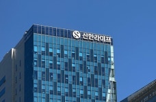 신한라이프, 안정적 이익창출력과 우수한 자본구조…AAA등급 유지