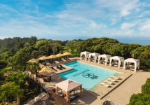 이랜드파크 켄싱턴리조트 제주중문·서귀포, 여름 시즌 맞아 야외 수영장 조기 개장