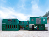 매일유업 상하농원, 자연과 함께 즐기는 워케이션 개소