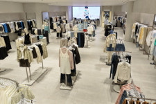 삼성물산 패션 에잇세컨즈, 필리핀 시장 진출...엔하이픈 선우 글로벌 앰버서더 선정