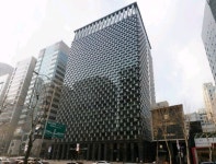 엔씨소프트, 4435억 원에 삼성동 엔씨타워 매각