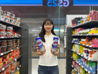 GS25, 얼박사 출시 한 달 만에 누적판매 100만 캔 돌파...에너지음료 1위 등극