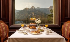 이랜드파크 켄싱턴호텔앤리조트, 가을 식음(F&B) 부문 경쟁력 강화한다...전 세대 정조준