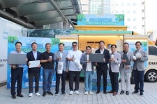 GS리테일, 제17회 자원순환의 날 국무총리표창 수상...ESG 활동 강화할 것