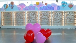 풀무원푸드앤컬처, 추석 연휴 맞아 부산엑스더스카이에 신규 미디어 체험존∙포토존 오픈