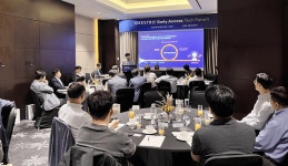 오케스트로, Early Access Tech Forum 성료