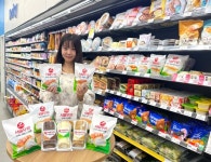 GS25, 서울우유 디저트 7연타석 홈런...장기 히트 상품으로 거듭!