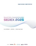 [오늘(22일)의 경제·산업 주요 일정·행사] 반도체 대전(SEDEX) 2025 등