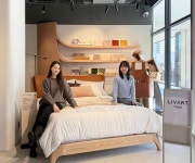 현대리바트, 리바트 토탈 스페이스원점 리뉴얼 오픈