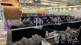 [현장] 요즘 누가 PC방에서 MMO를 해요?…NC 아이온2 PC방서 찬밥 신세