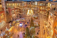 신세계사이먼 프리미엄 아울렛, 이색 크리스마스 콘텐츠 공개