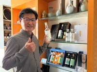 GS25 입점 후 중소 양조장 전통주 매출 껑충