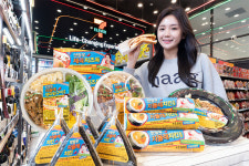 세븐일레븐, 스와이시 트렌드 정조준한 이장우 레시피 간편식 5종 출시