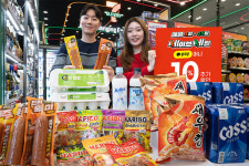 세븐일레븐, 정기 할인 프로젝트 세이브세일 진행