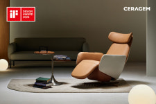 세라젬, 의료기기·안마의자·뷰티기기 4종 독일 iF 디자인 어워드 본상 수상