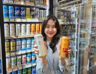 CU, 주류 유튜버 술익는집과 손잡고 크래프트 맥주 출시