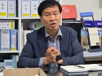 [현장] 사계절 북적북적 여의도...목화아파트 앞 보행교 설치로 인파 분산할 것