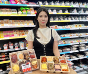 GS25, 초여름 입맛 잡는 7첩 미식 도시락 출시... 농협카드 결제 시 3천 원대