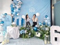 풀무원푸드앤컬처, 부산 엑스 더 스카이 개관 6주년 기념 특별 이벤트 진행
