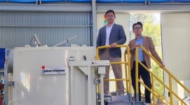 동아특수금속, 희소금속 국산화 145억 투자유치