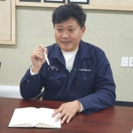 [인터뷰] 동아특수금속, 유일의 티타늄 리사이클링…특수금속 제조업 저변 확대