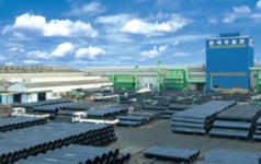 한국주철관공업, 지난해 영업익 45.7% 급증…주당 400원 배당