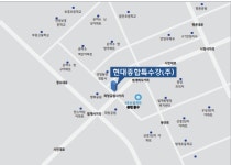현대종합특수강, 안양에 본사 새둥지