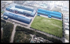 [컬러비전을 보다②] 김후동 세아씨엠 대표, 해외서 승부…현장 AI기술 진면목 입증할 것