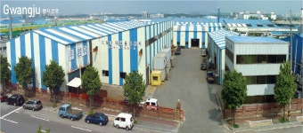 [강관비전을 보다⑦] 범우 오너家 2세, 지역별 거점 시너지 극대화