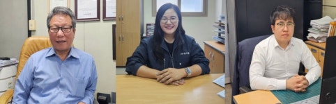 [강관비전을 보다⑦] 범우 오너家 2세, 지역별 거점 시너지 극대화
